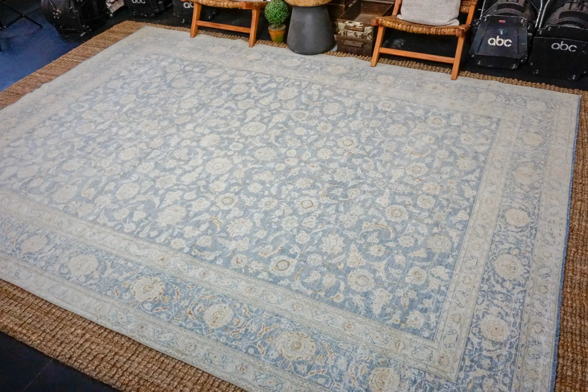 CLEARANCE Large Rugs – Linda's Barn