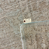 9’11 x 14’6 Traditional Style Rug Pure Soft Organic Wool Powder Blue, Cream & Taupe LB59 MK1068