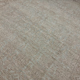 9’11 x 14’6 Traditional Style Rug Pure Soft Organic Wool Powder Blue, Cream & Taupe LB59 MK1068