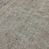 8’8 x 12’9 Classic Vintage Rug Muted Beige & Tawny Brown 5795