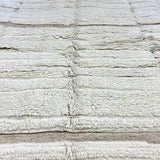 10’2  x 14’ Shaggy Moroccan Rug Pure Turkish Wool & Aloe M-3764 Linda's Barn