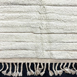 10’2  x 14’ Shaggy Moroccan Rug Pure Turkish Wool & Aloe M-3764 Linda's Barn