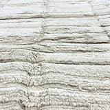 10’2  x 14’ Shaggy Moroccan Rug Pure Turkish Wool & Aloe M-3764 Linda's Barn
