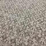 9’1 x 12’1 Classic Vintage Rug Muted Gray, Taupe & Sage 5705-1