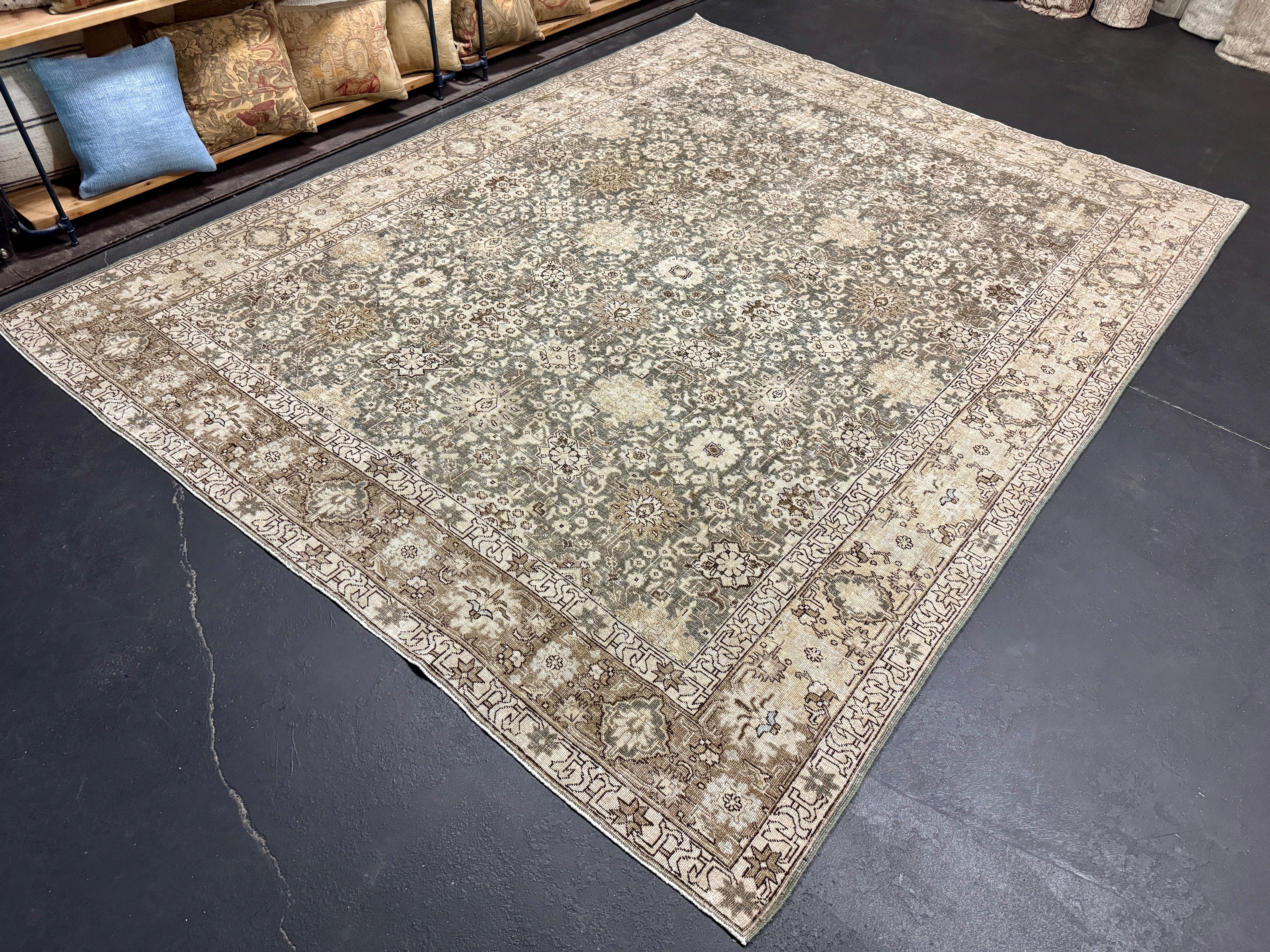 ラグ CIBONE - vintage rug CIBONE - vintage rugの通販 by uta｜シボネならラクマ