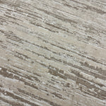 9’1 x 11’11  Moroccan Style Rug Pure Silk and Organic Wool Muted Beige, Brown & Gray MK452 Linda's Barn