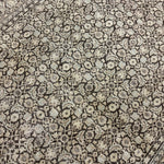 7’9 x 11’3 Classic Vintage Rug Muted Brown, Seafoam Blue &  Blush 5777 Linda's Barn