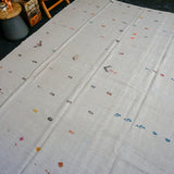 9 x 12 Vintage Kilim 3172