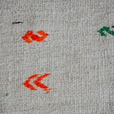 9 x 12 Vintage Kilim 3172