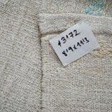 9 x 12 Vintage Kilim 3172