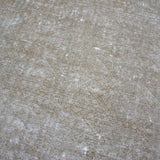 9’9 x 12’10 Classic Vintage Rug Muted Camel Brown & Gray SB '4689