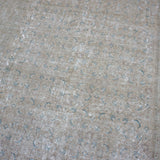 9’9 x 13’5 Classic Vintage Rug Muted Greige, Blue + Camel SB '4694