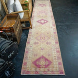3 x 13 Vintage Herki 2553