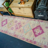 3 x 13 Vintage Herki 2553