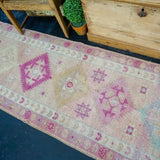 3 x 13 Vintage Herki 2553