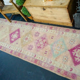 3 x 13 Vintage Herki 2553