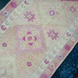 3 x 13 Vintage Herki 2553