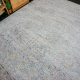 9 x 12 Silk K0080