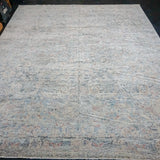 9 x 12 Silk K0080