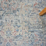 9 x 12 Silk K0080