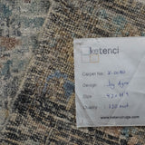 9 x 12 Silk K0080