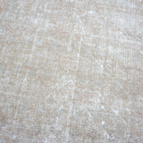 9’ x 12’1 Classic Vintage Rug Muted Camel Beige & Sage Green '5109