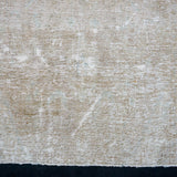 3’4 x 13’3 Classic Vintage Runner Muted Taupe & Sage '5007