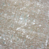 3’4 x 13’3 Classic Vintage Runner Muted Taupe & Sage '5007