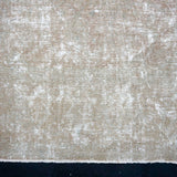 9’10 x 13’4 Classic Vintage Rug Muted Gray, Sage Green + Terra Cotta