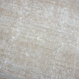 8’8 x 12’2 Classic Vintage Rug Muted Camel Beige & Sage Green