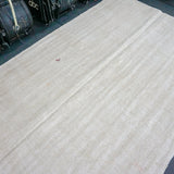 5 x 14 Vintage Kilim 1881
