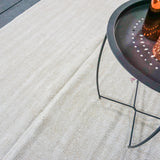 5 x 14 Vintage Kilim 1881