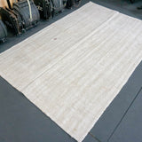 5 x 14 Vintage Kilim 1881