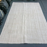 5 x 14 Vintage Kilim 1881