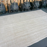 5 x 14 Vintage Kilim 1881