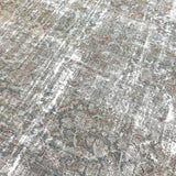 10 x 14 Antique Mahal 5327