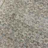 10 x 14 Vintage Mahal 5319