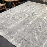 10 x 13 Antique Sultanabad 5317