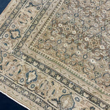 10 x 14 Vintage Mahal 5319