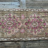 2 x 3 Antique Kars 4848