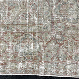 10 x 14 Antique Mahal 5327