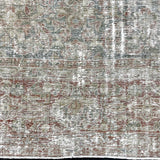 10 x 14 Antique Mahal 5327