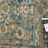 4 x 10 Antique Malayer 5348