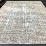 10 x 14 Antique Mahal 5327