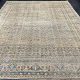 10 x 14 Vintage Mahal 5319
