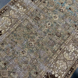 4 x 10 Antique Malayer 5348