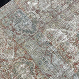 10 x 14 Antique Mahal 5327
