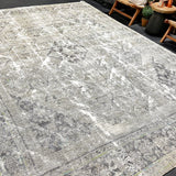 10 x 13 Antique Sultanabad 5317