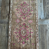 2 x 3 Antique Kars 4848