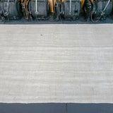 5 x 14 Vintage Kilim 1881